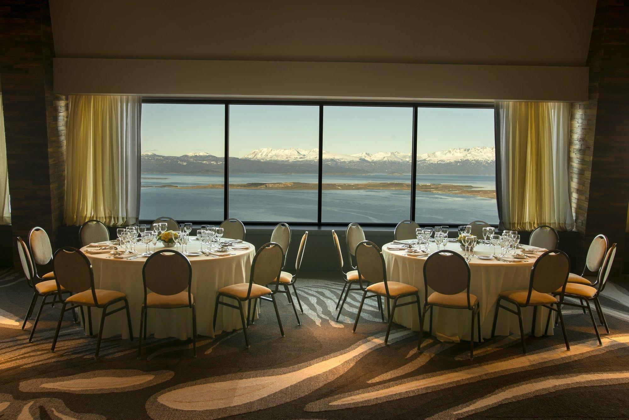 Arakur Ushuaia Resort&Spa Bagian luar foto